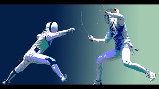 112th Fencing Varsity Match