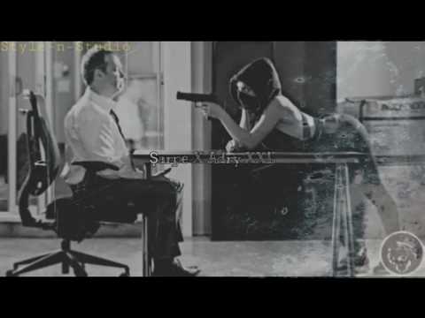 Șarpe X Adry XXL - Misca Din Popou