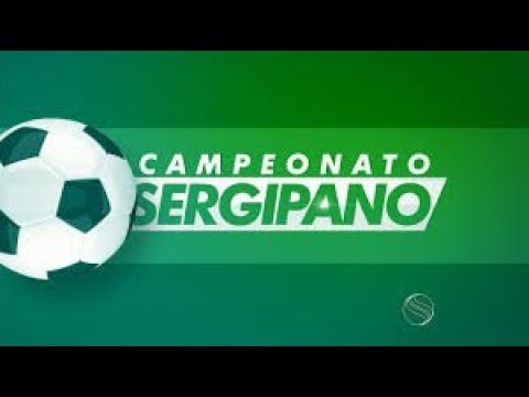 Lagarto X  Olímpico  AO  VIVO HD