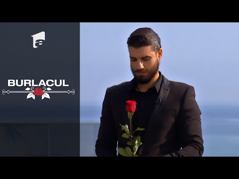 Finala mică la Burlacul! Au rămas doar două concurente în competiție | Burlacul