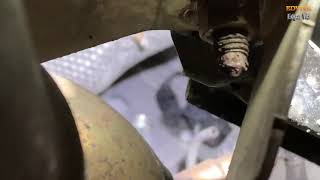 2009 mercedes benz ml 350 ubicación y cambio del sensor de temperatura
