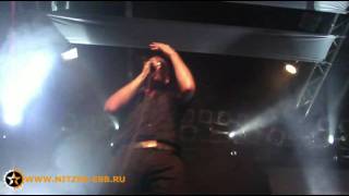 Fixmer/McCarthy And Then Finally@ K17 Berlin 11.09.11