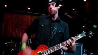 Live! Taproot- The Everlasting