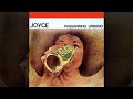 Joyce Moreno - Bodas