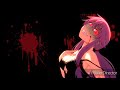 Nightcore Super Psycho Love