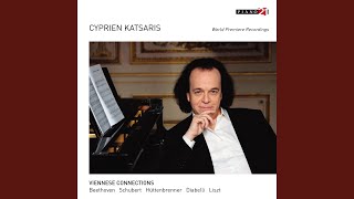 Download lagu Ländler in A-Flat Major, S. 211 mp3