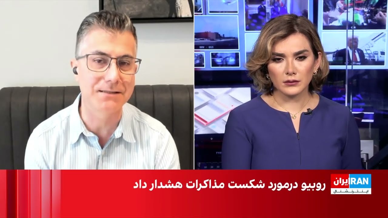 اوج‌گیری تنش‌ها؛ واشینگتن و تهران به چه اهدافی حمله می‌کنند؟