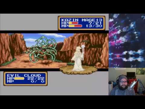 Shining Force 2 narrated by Son of Stapes (Pt. 4)