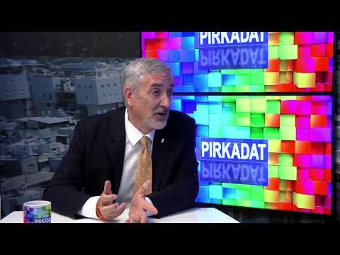 PIRKADAT: Halász János