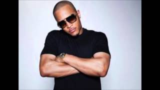 T.I. - No Worries (Freestlye/Diss Song?)
