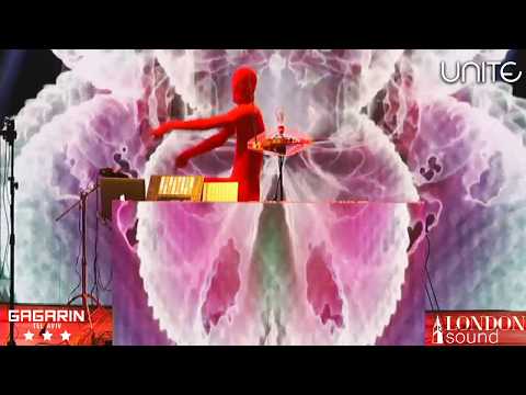 Shtuby Set Live @ Unite - Electronica Sessions