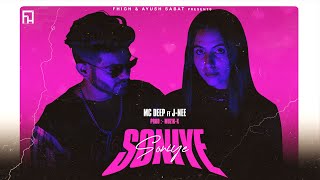 SONIYE song artwork