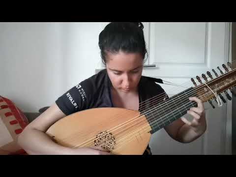 Capricio chromatico. Melli.