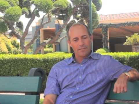 Hall of Fame Jockey Gary Stevens Returns to his Love of Racing & Horses