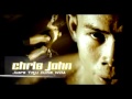 Chris John - Extra Joss Komersial