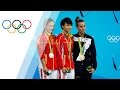 China S Shi Wins Gold In Women S 3m Springboard Diving