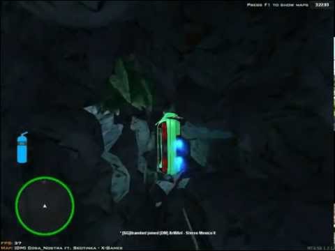 Stunt and Lucky in Cosa_Nostra ft Skotinka X-Games