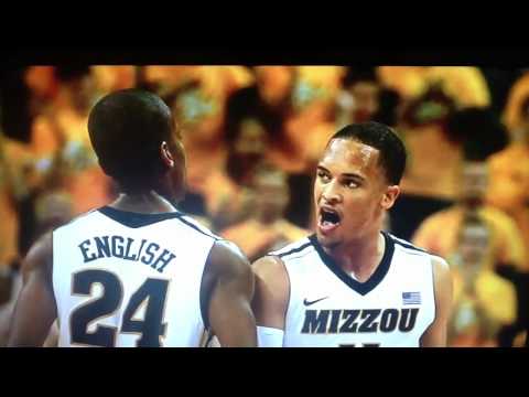 Phil Pressey admits KU is only game that matters to Mizzou