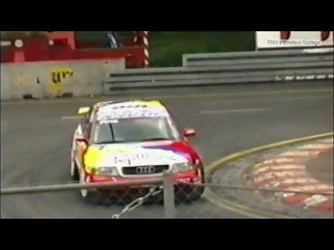 Norisring 1998 - STW Qualifying