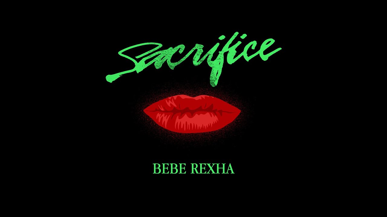 Lyrics : Bebe Rexha - Sacrifice + Terjemahan | Album : Better Mistakes - Pancaswara Lyrics