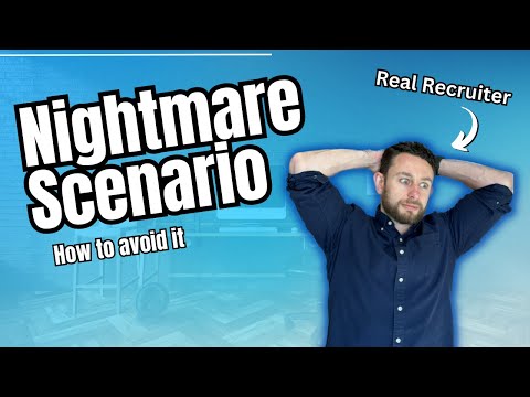 What to Do When a Company Retracts Its Job Offer AFTER You Have Given Notice (how to avoid this)