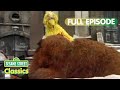 Sesame Street Is Frozen Sesame Street Classics Full Episode