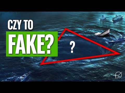 Trójkąt Bermudzki. Co tam się dzieje?