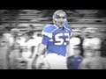 DT Nick Dehdashtian Junior Season Highlights (2012)