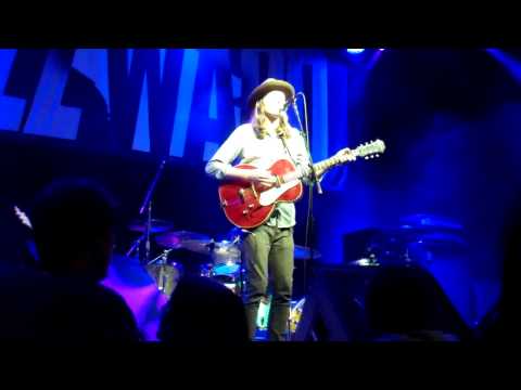 James Bay - Collide (Live at The Fillmore) Sep 4th, 2013