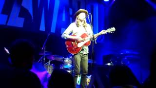 James Bay - Collide (Live at The Fillmore) Sep 4th, 2013