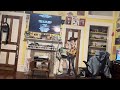 Closing To Fantasia On VHS