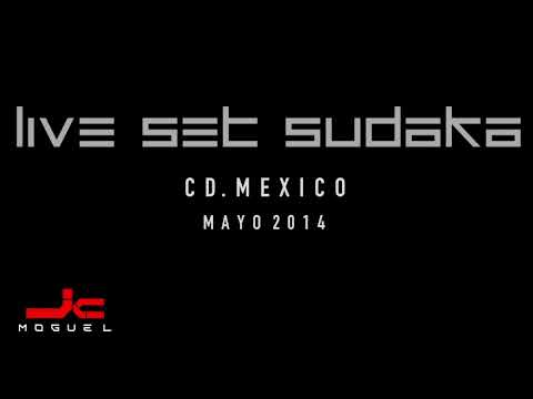 JcMoguel aka Sadik D-Mente