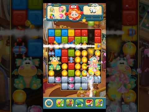 Toy blast level 2812