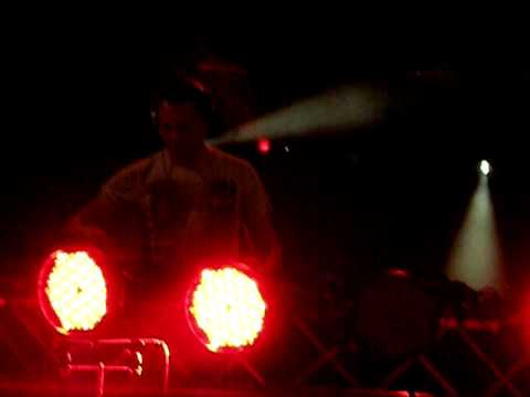 Tiesto - Love Comes Again @ Arenele Romane, 18 June 2011, Bucharest Romania