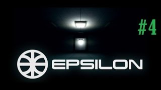 Epsilon Corp #4 - Die maffakas