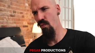 Pegas Productions - Velour Noir et son cosplay de Chat