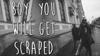 MGK Ft. Bone Thugs, French Montana, Yo Gotti, &amp; Ray Cash - Till I Die Part ll (With Lyrics)