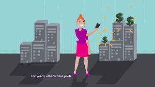 Protect YOUR Data and Earn Money with Killi!