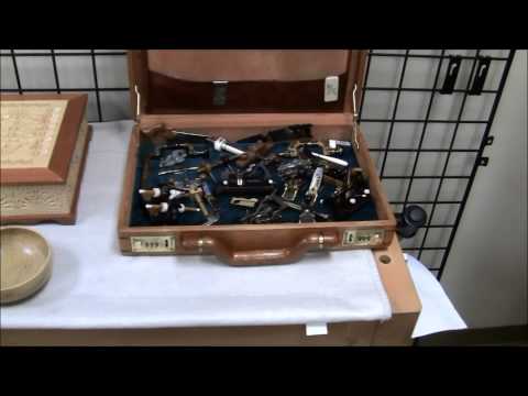 2013 First Half   Show and Tell Compilation 2h23m22s