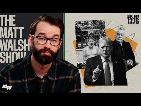 Trump's Showdown At The Libertarian Convention | Ep. 1376