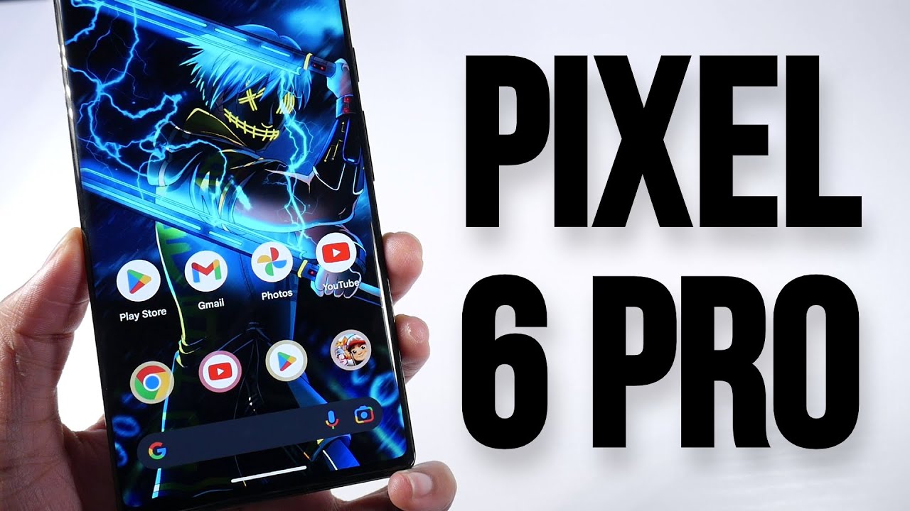 The Google Pixel 6 Pro Is Now $363 And Its A Sweet Deal For 2022-2023!