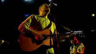 A.C. Newman | Drink To Me, Babe, Then | live Troubadour, February 26, 2009