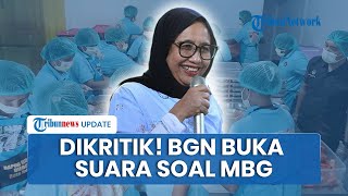 Tuai Kritik Pedas, BGN Tegaskan MBG Tetap Jalan saat Libur Sekolah Bersifat Flexibel Tidak Dipaksa