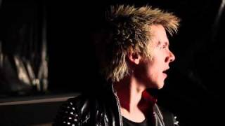 Germ Attak - &quot;Siege&quot; Capitalicide Records