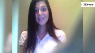 Американка из Хьюстона учит настоящему английскому