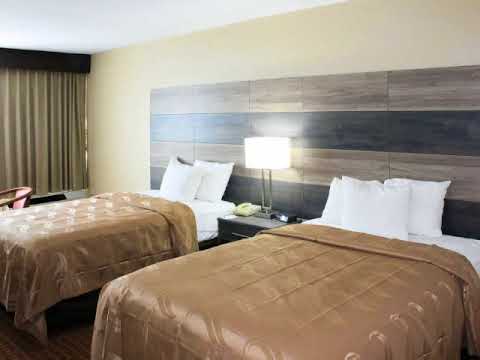 Quality Inn Winston Salem, NC Hotel Discounts
