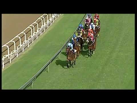 20190608 Greyville express clip Race 6 won by OH SUSANNAI