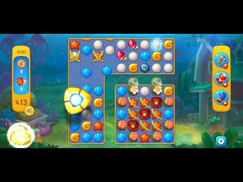 Fishdom/Gameplay/Levels(9761)