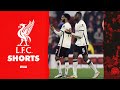 Konate makes a young fan’s day. #shorts #lfc
