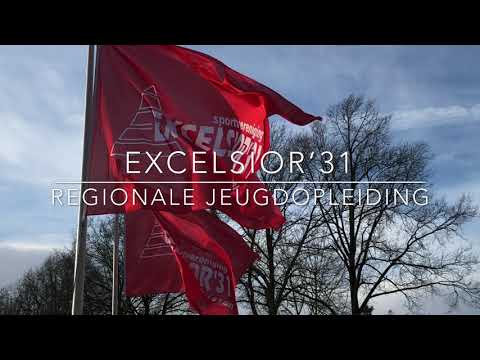 Hoogtepunten van Joren bij Excelsior'31 (2020-2021)